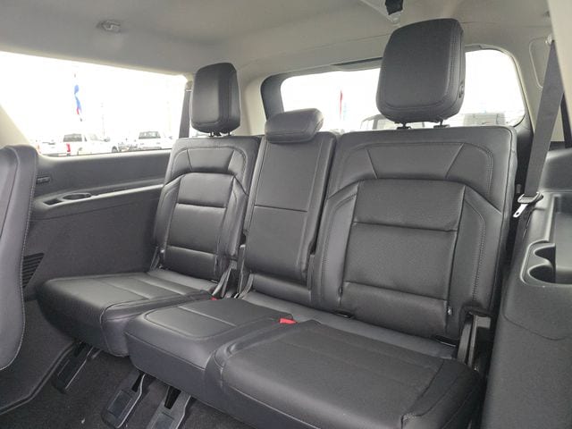 2026 Lincoln Navigator Reserve L - Photo 21