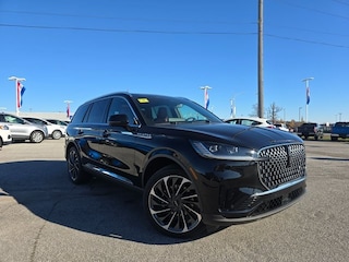 2025 Lincoln Aviator Reserve SUV