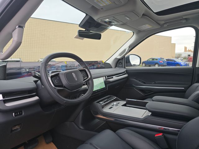 2026 Lincoln Navigator Reserve L - Photo 16