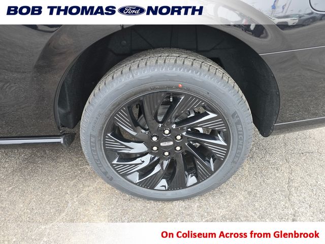 2026 Lincoln Navigator Reserve - Photo 11