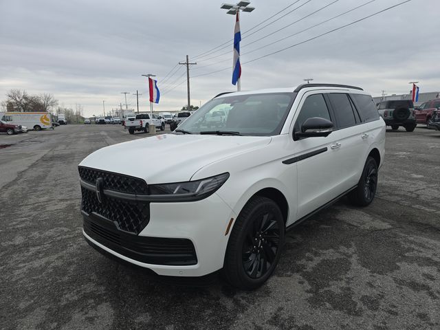 2026 Lincoln Navigator Reserve - Photo 9