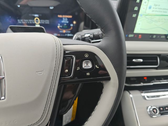 2026 Lincoln Aviator Reserve - Photo 31