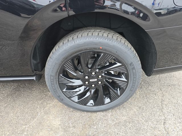 2026 Lincoln Navigator Reserve - Photo 11