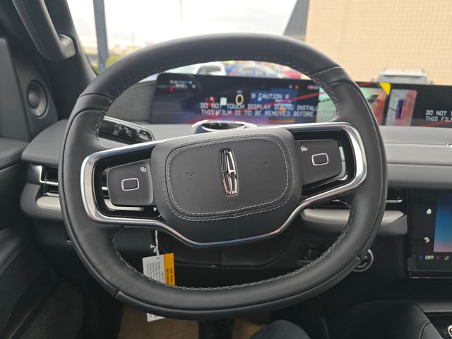 2026 Lincoln Navigator Reserve - Photo 32
