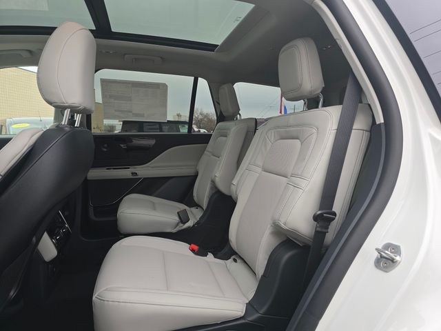2026 Lincoln Aviator Reserve - Photo 18