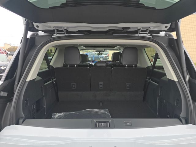 2026 Lincoln Navigator Reserve L - Photo 6