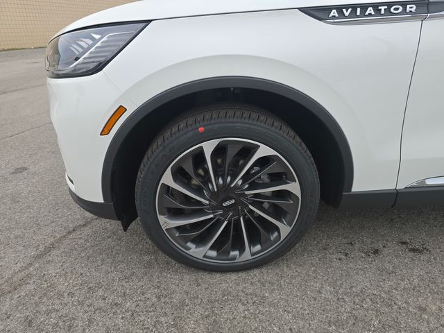 2026 Lincoln Aviator Reserve - Photo 10