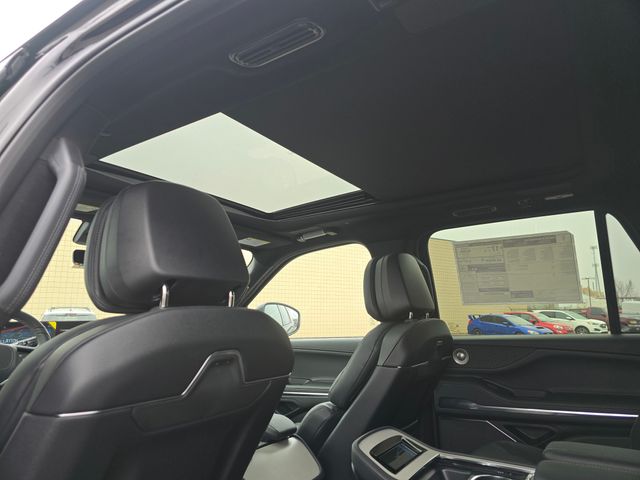 2026 Lincoln Navigator Reserve - Photo 19