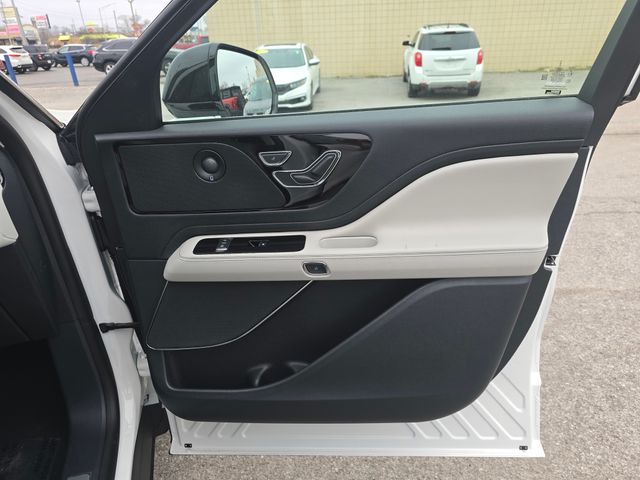 2026 Lincoln Aviator Reserve - Photo 26