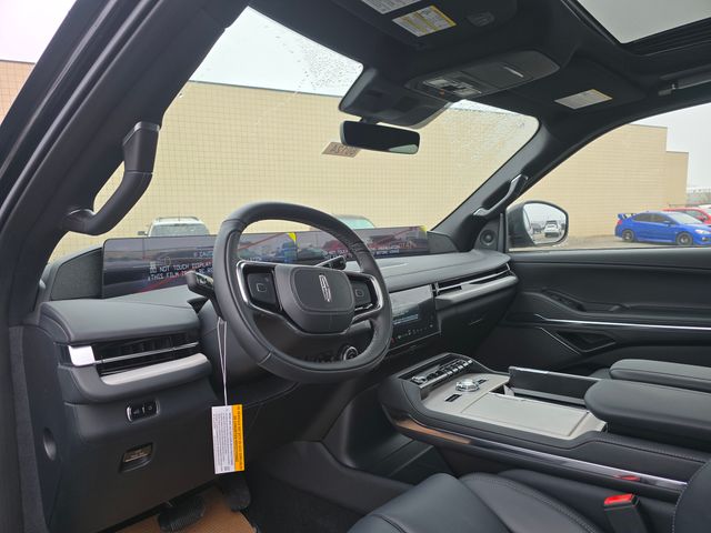 2026 Lincoln Navigator Reserve - Photo 15