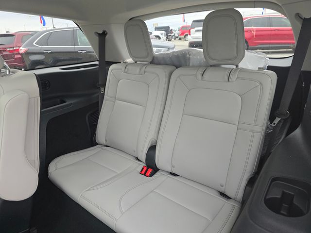 2026 Lincoln Aviator Reserve - Photo 20