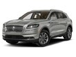  Lincoln Nautilus