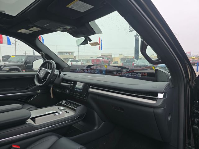 2026 Lincoln Navigator Reserve - Photo 25