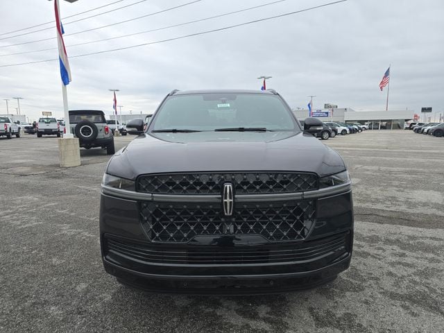 2026 Lincoln Navigator Reserve - Photo 10