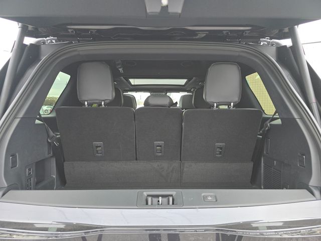 2026 Lincoln Navigator Reserve - Photo 6