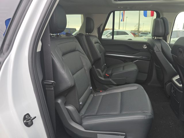 2026 Lincoln Navigator Reserve L - Photo 23