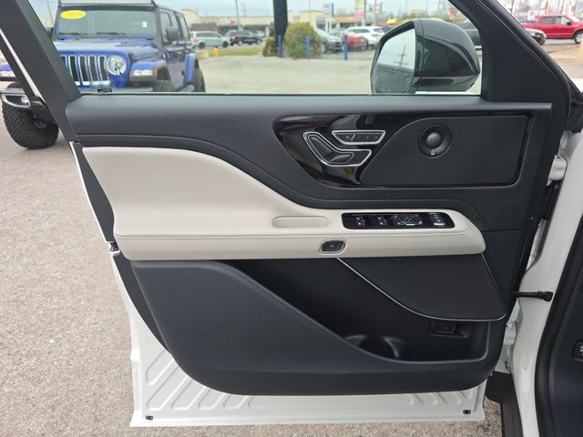 2026 Lincoln Aviator Reserve - Photo 14