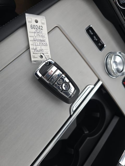 2026 Lincoln Navigator Reserve L - Photo 34