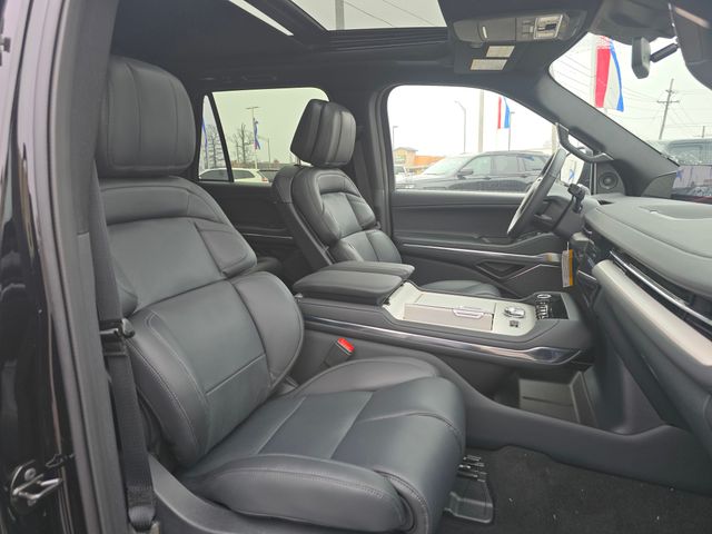 2026 Lincoln Navigator Reserve - Photo 26