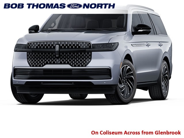 2025 Lincoln Navigator Reserve L's photo