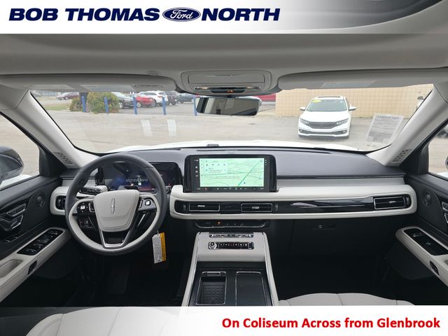 2026 Lincoln Aviator Reserve - Photo 25