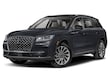  Lincoln Corsair Plug-In Hybrid