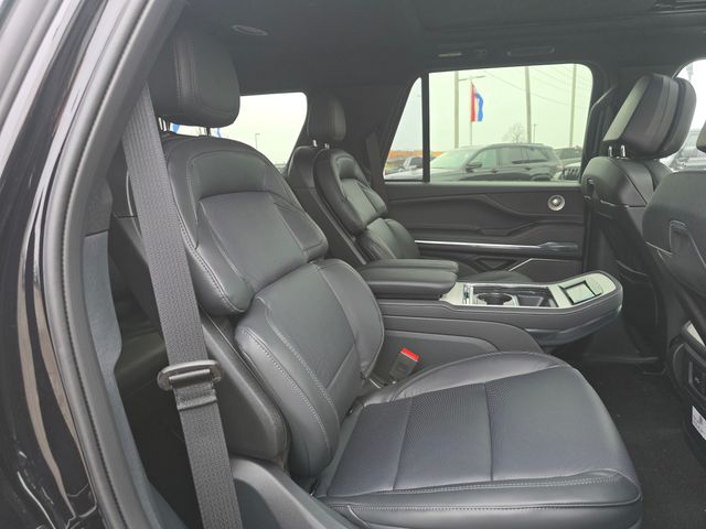 2026 Lincoln Navigator Reserve - Photo 24