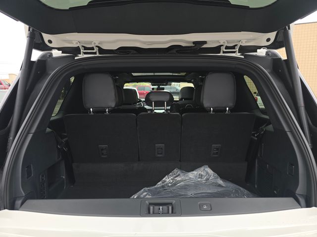 2026 Lincoln Navigator Reserve - Photo 6