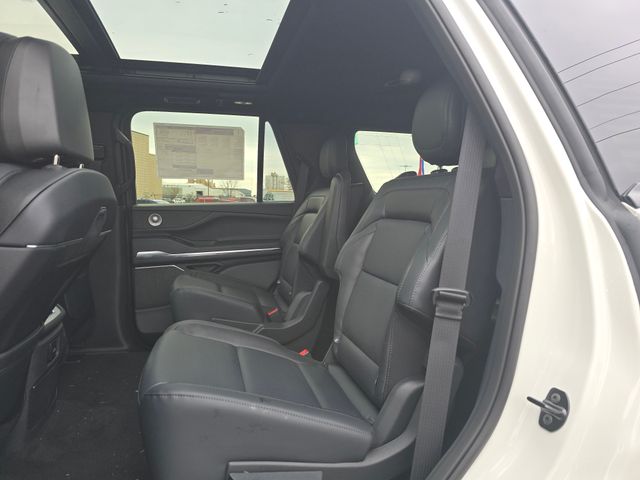 2026 Lincoln Navigator Reserve - Photo 19
