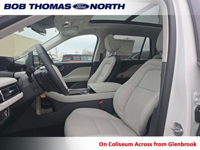 2026 Lincoln Aviator Reserve - Photo 16
