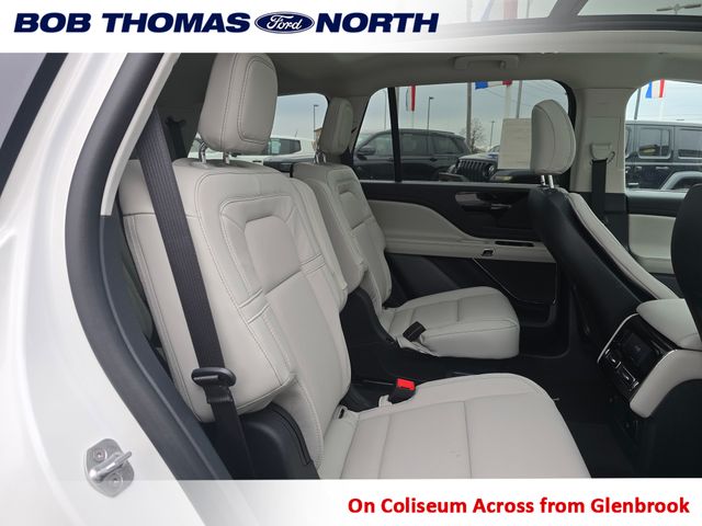 2026 Lincoln Aviator Reserve - Photo 22