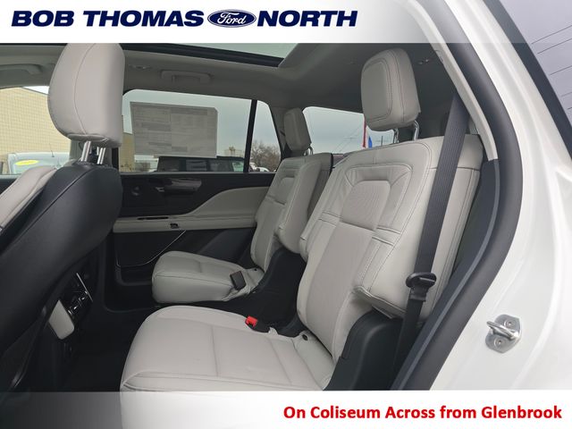 2026 Lincoln Aviator Reserve - Photo 18