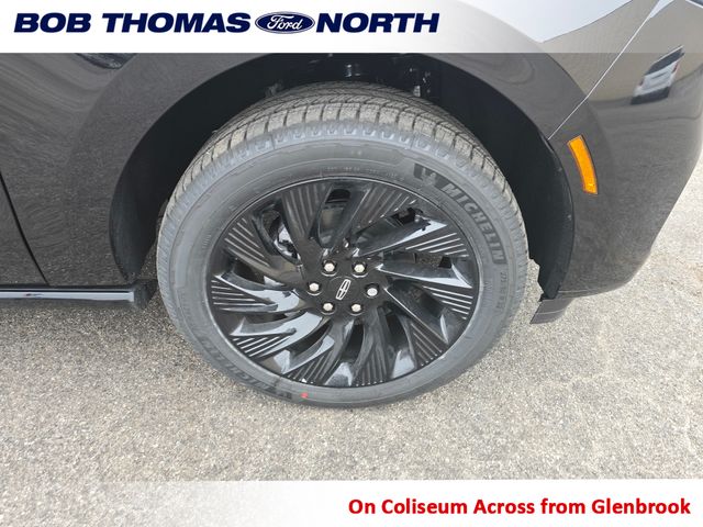 2026 Lincoln Navigator Reserve - Photo 13