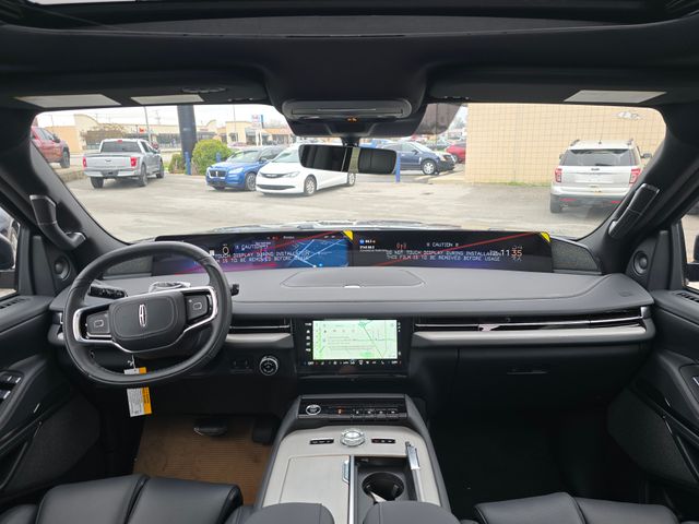 2026 Lincoln Navigator Reserve - Photo 25