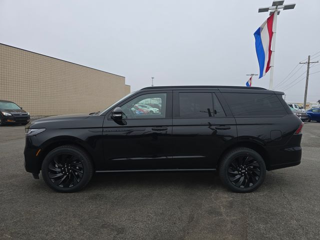 2026 Lincoln Navigator Reserve - Photo 7