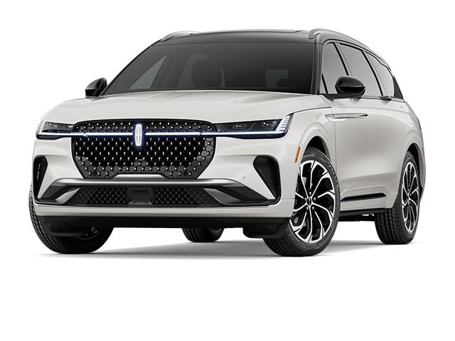 2026 Lincoln Nautilus Reserve AWD's photo