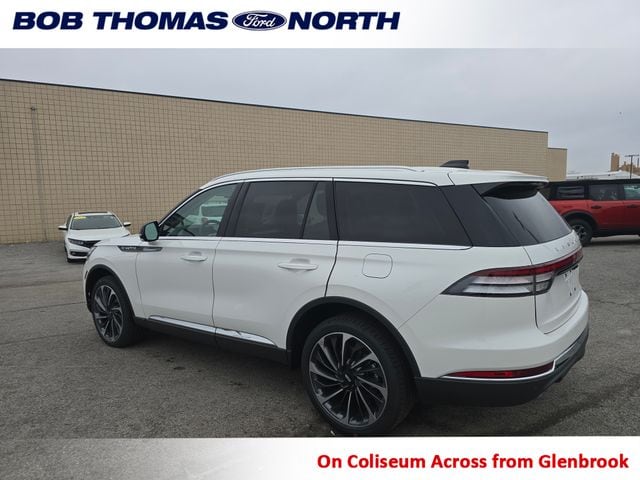 2026 Lincoln Aviator Reserve - Photo 6
