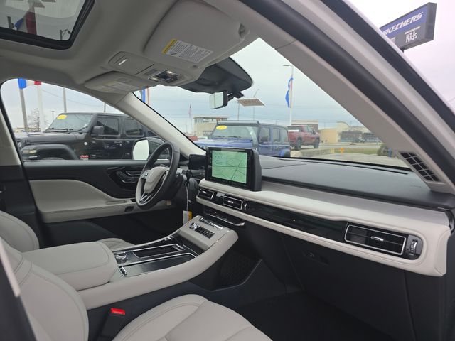 2026 Lincoln Aviator Reserve - Photo 27