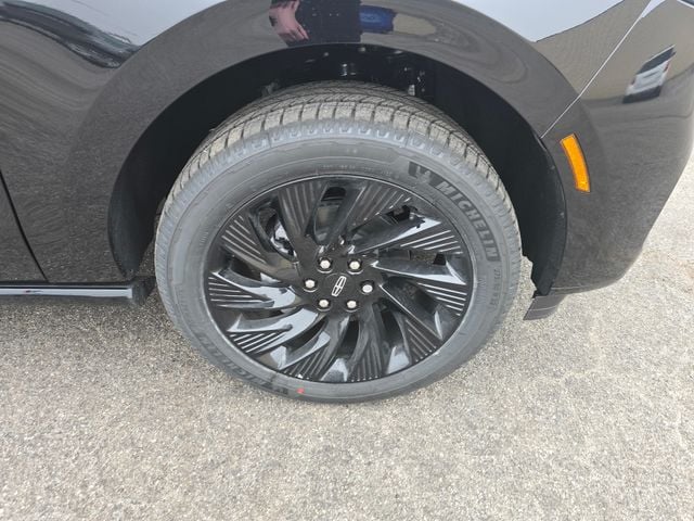 2026 Lincoln Navigator Reserve - Photo 13