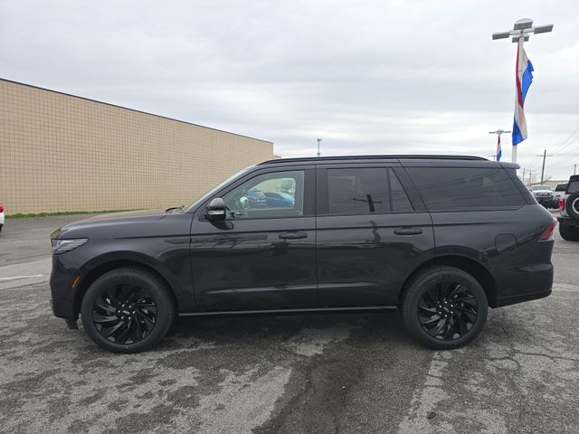 2026 Lincoln Navigator Reserve - Photo 8