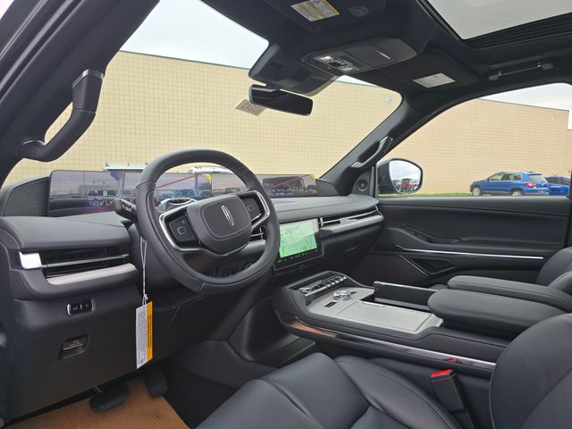 2026 Lincoln Navigator Reserve - Photo 16