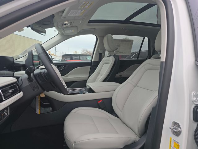 2026 Lincoln Aviator Reserve - Photo 16