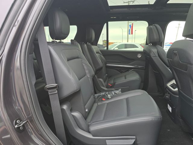 2026 Lincoln Navigator Reserve - Photo 23