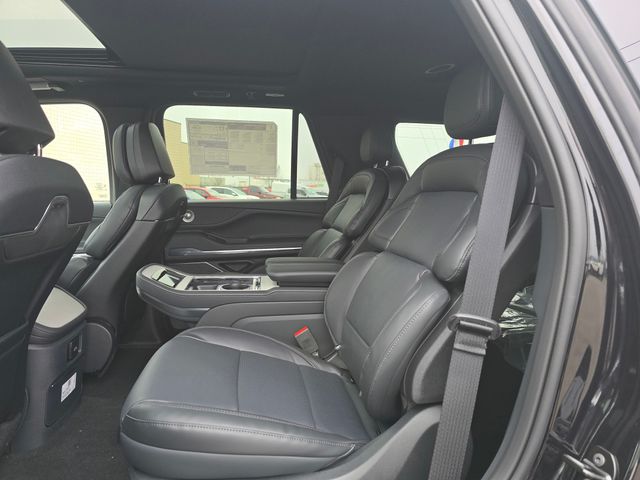 2026 Lincoln Navigator Reserve - Photo 18