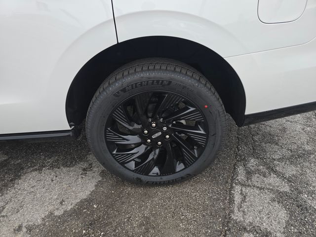 2026 Lincoln Navigator Reserve - Photo 12