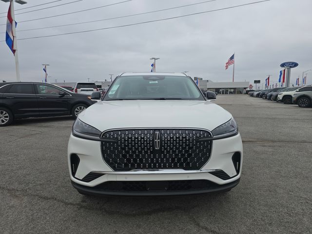 2026 Lincoln Aviator Reserve - Photo 9