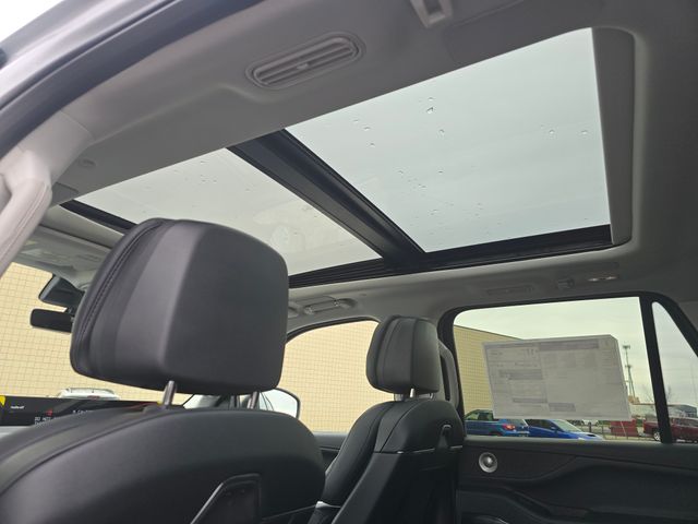 2026 Lincoln Navigator Reserve L - Photo 20