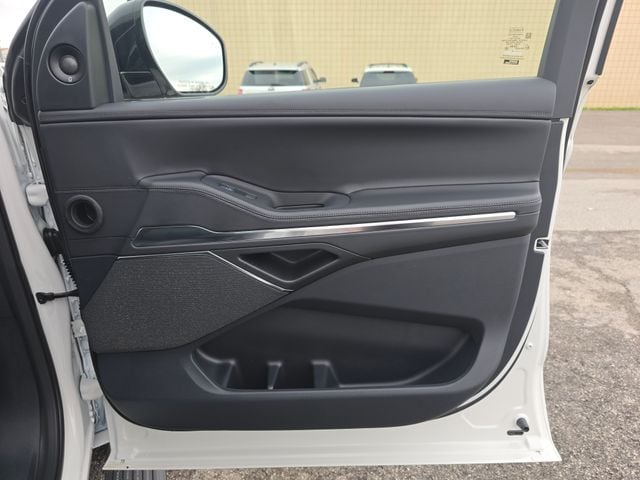 2026 Lincoln Navigator Reserve - Photo 26
