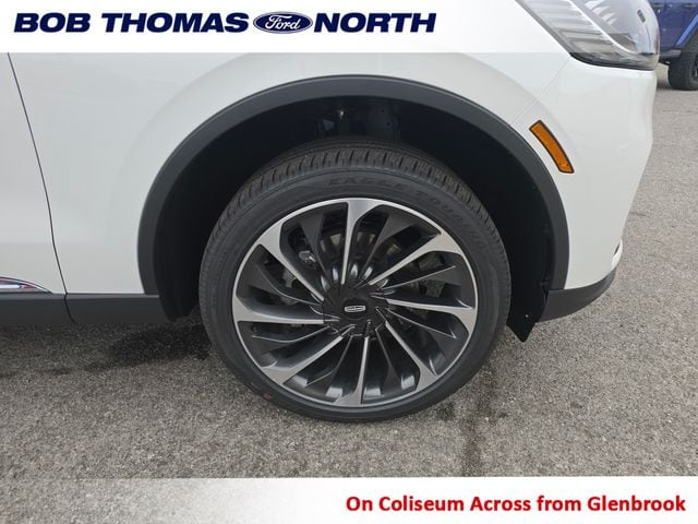 2026 Lincoln Aviator Reserve - Photo 13