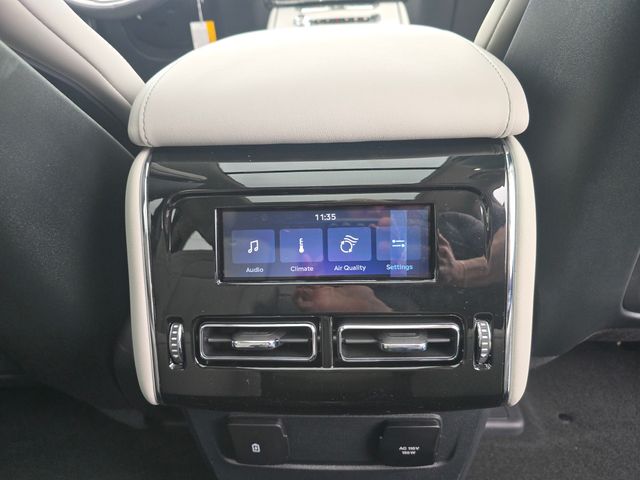 2026 Lincoln Aviator Reserve - Photo 24